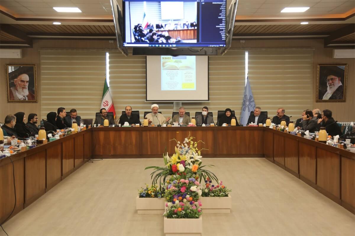برگزاری اولین همایش بین المللی پژوهش های تطبیقی ادبیات داستانی
