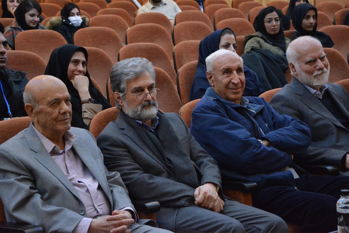 ششمین کنفرانس فیزیک محاسباتی انجمن فیزیک ایران برگزار شد