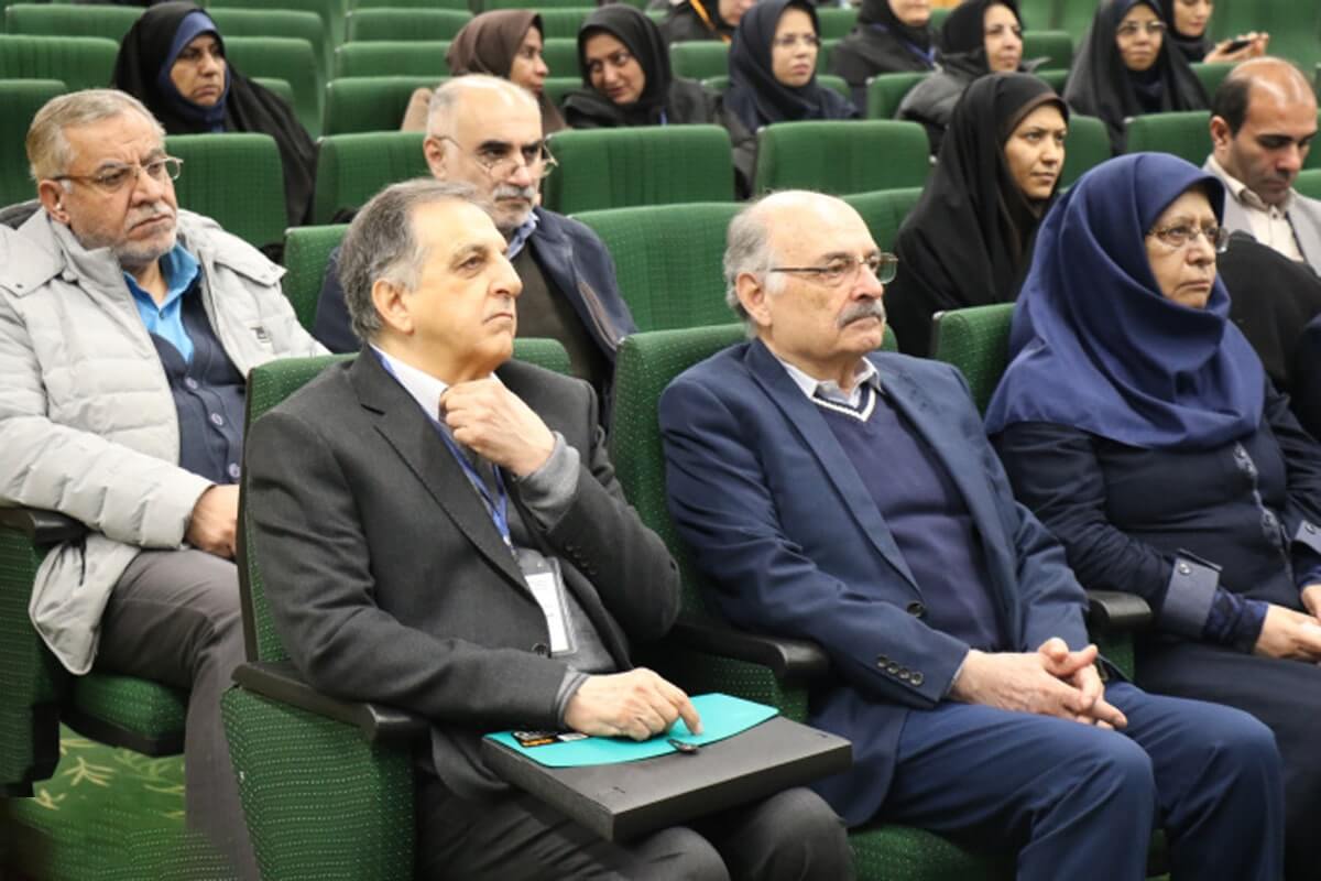 یازدهمین همایش بین المللی زبان شناسی برگزار شد