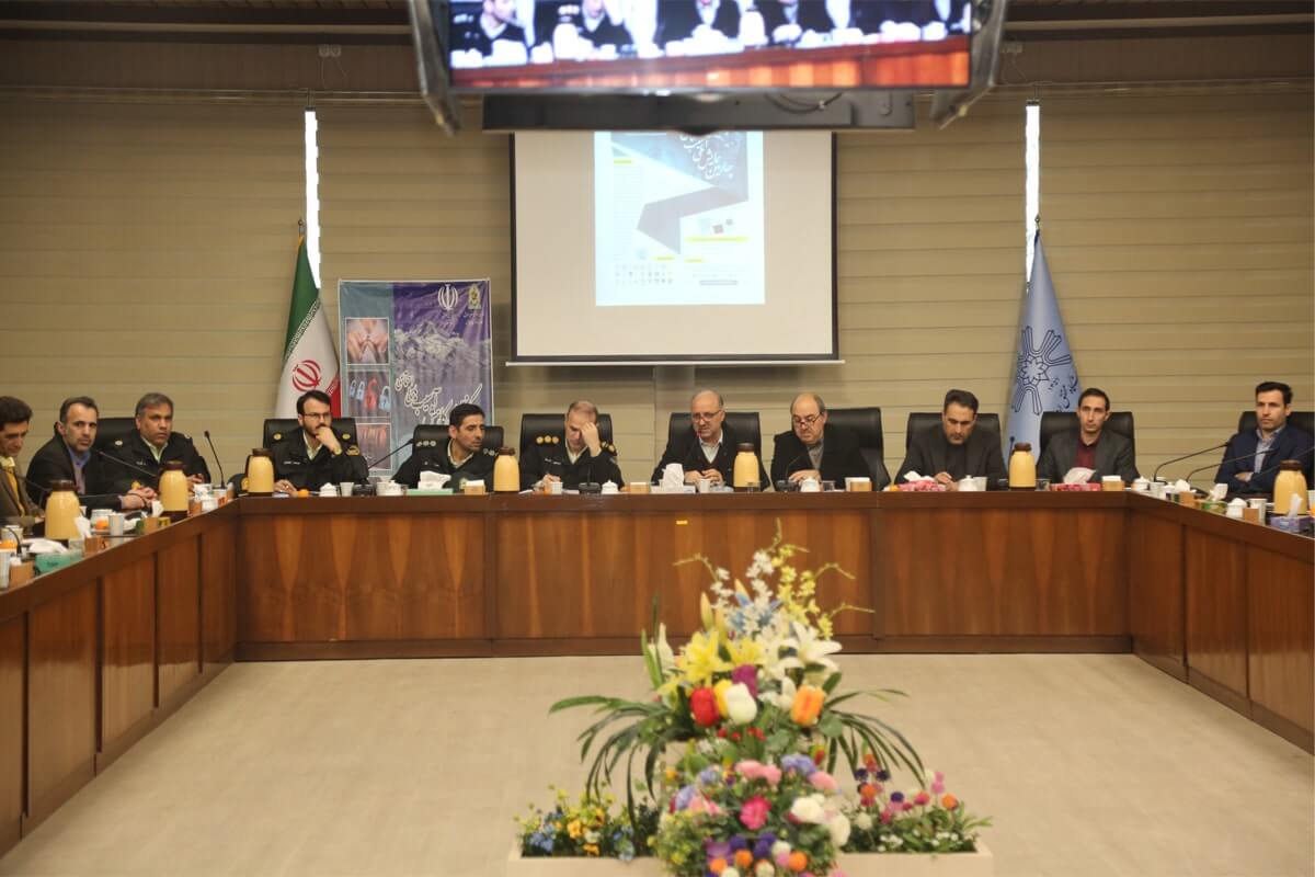 برگزاری چهارمین همایش ملی آسیب شناسی روانی