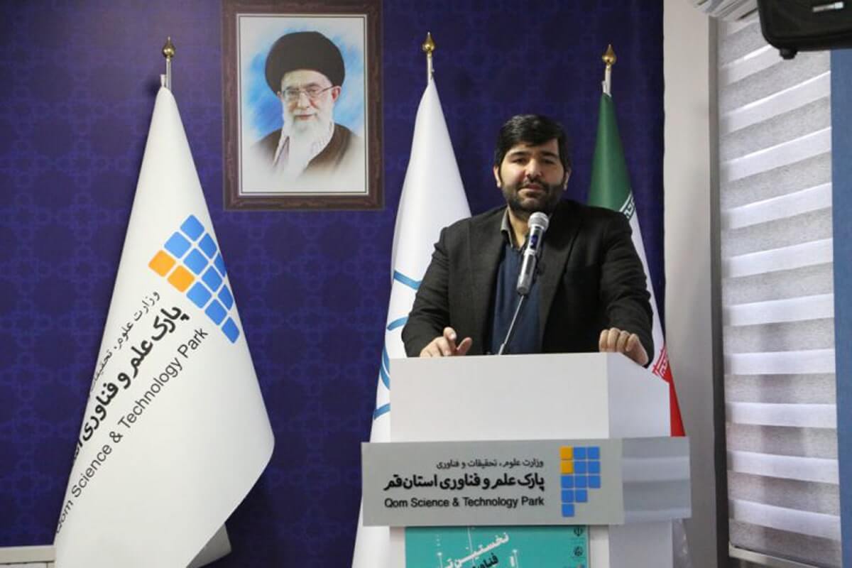 نتیجه رویدادهای علوم انسانی باید اثربخشی در زندگی مردم باشد