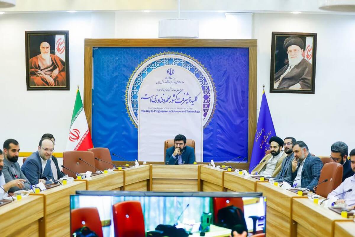 تقویت زیرساخت های مالی صنایع خلاق با مشارکت مردمی