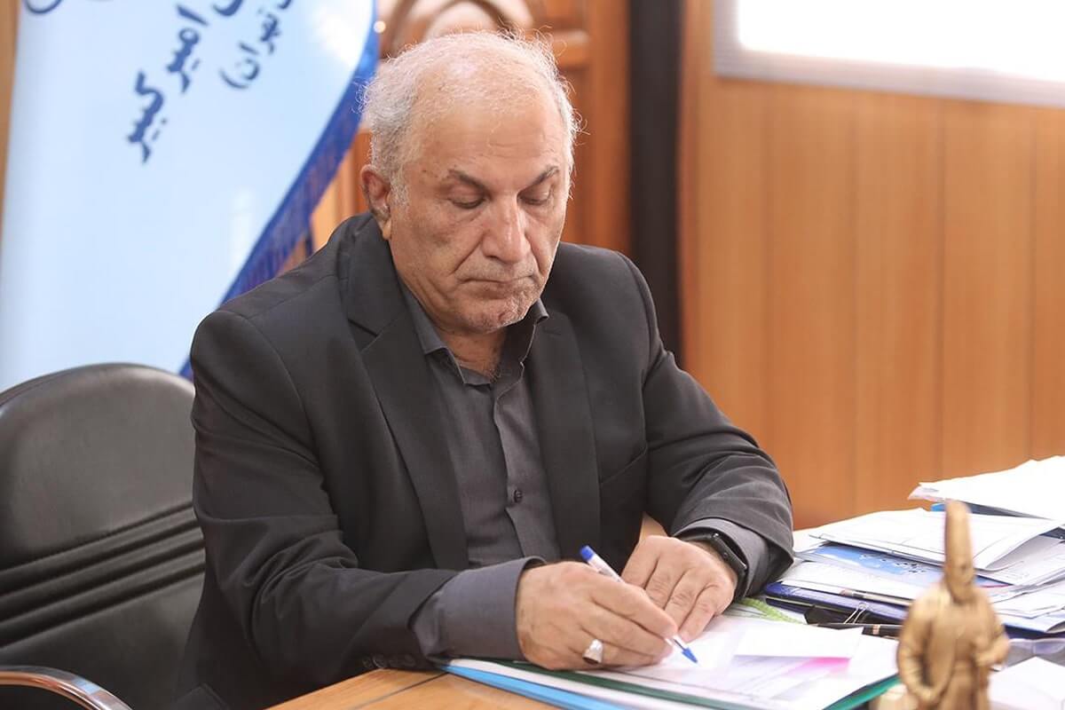 آمادگی دانشگاه صنعتی امیرکبیر برای انجام طرح های تحقیقاتی مورد نیاز کشور در سال جدید