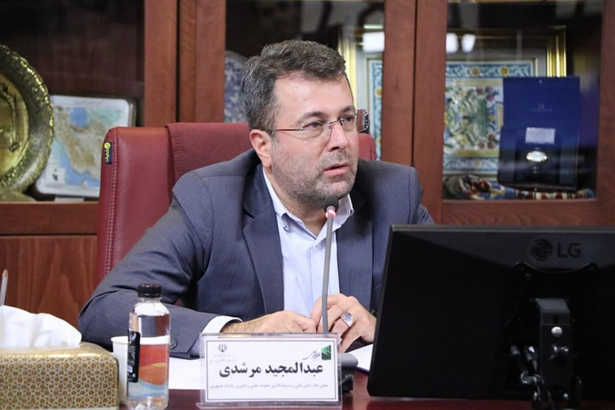 راهیابی 104 شرکت دانش بنیان به بازار سرمایه