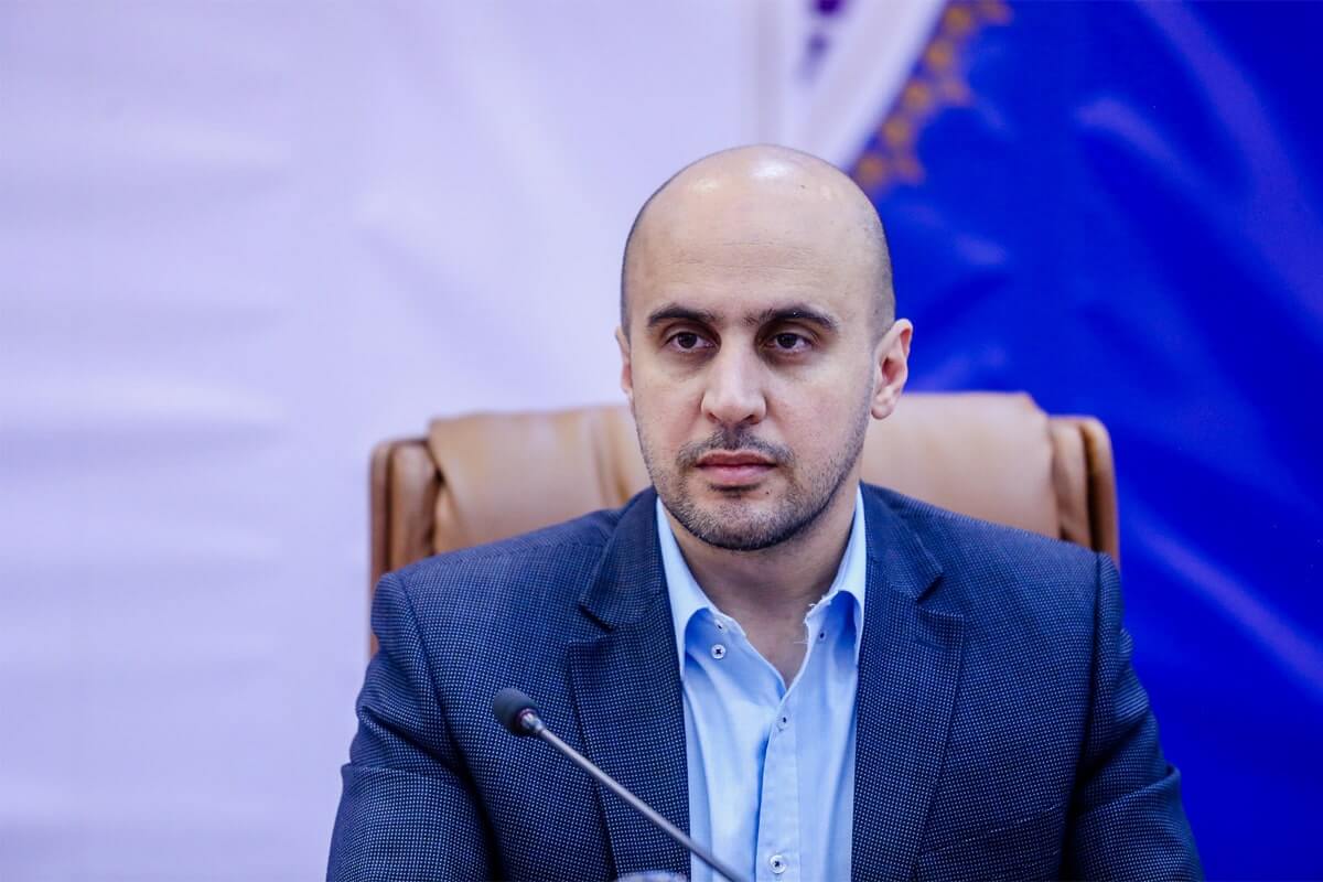 توسعه زیست بوم نوآوری شرکتی در 20 شرکت بزرگ