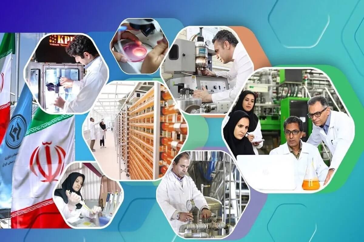 حمایت بنیاد ملی علم از 30 دانشگاه و مؤسسه پژوهشی مأموریت گرا