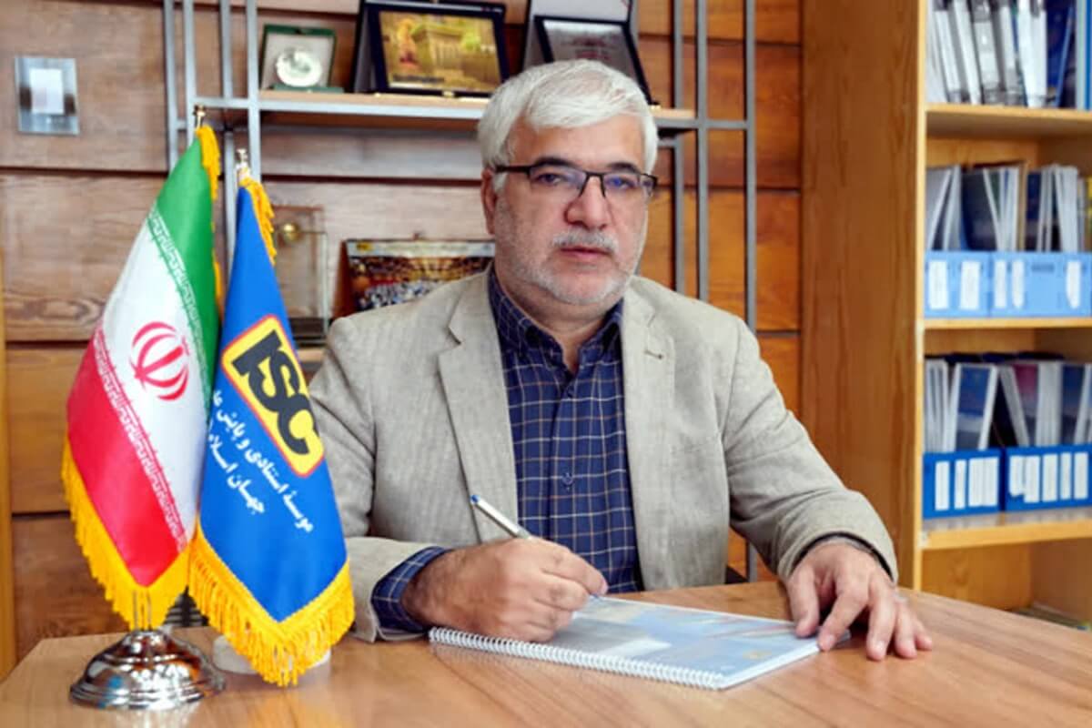 جایگاه جهانی تولیدات علمی جمهوری اسلامی ایران و کشورهای اسلامی در فناوری های سبز