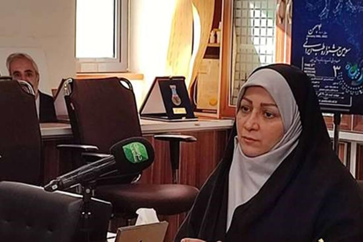 برگزاری اولین کنگره ملی طب ایرانی در کشور