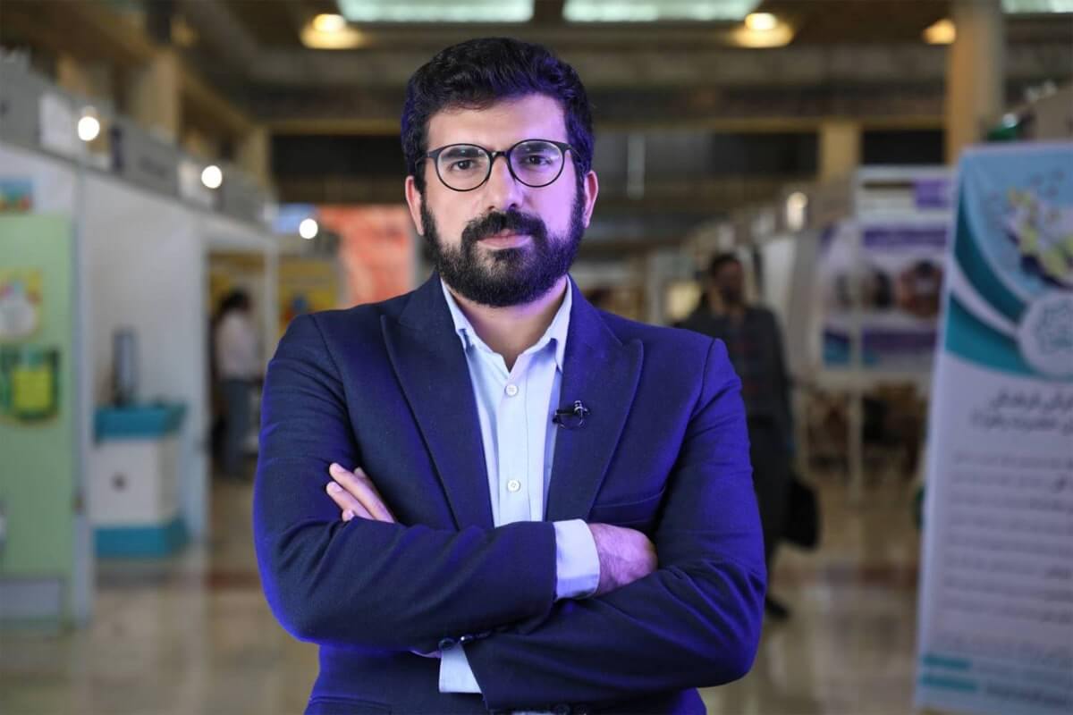 ارتقاء وضعیت بازیگران زیست بوم صنایع خلاق