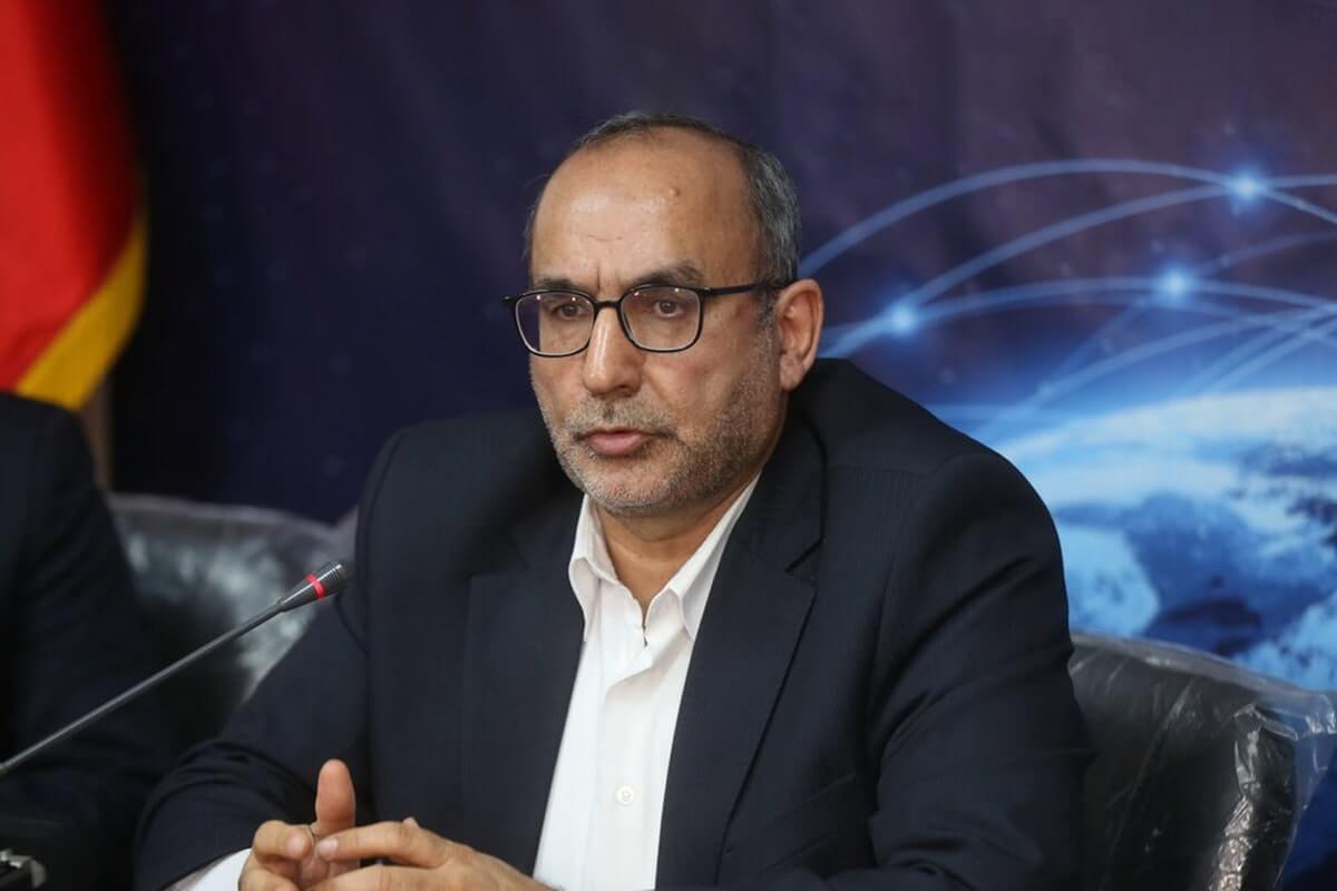 حمایت یک میلیارد تومانی از کسب و کارهای دارای سطح بلوغ فناوری 3 یا بالاتر