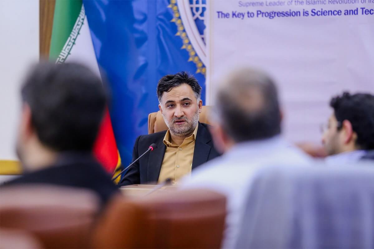 راه اندازی مرکز ملی آفرینش فناوری های کوانتومی در آینده نزدیک