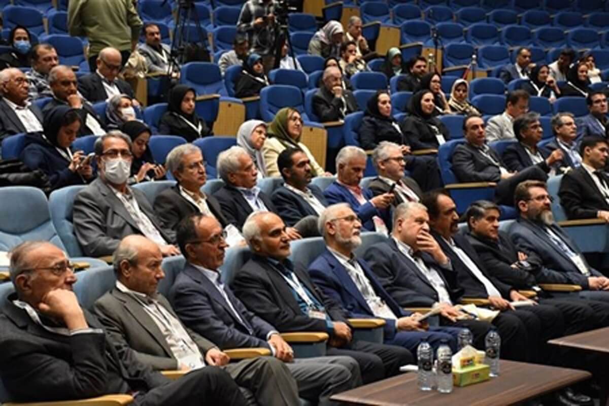 آغاز رسمی پنجمین کنگره بین المللی مداخلات تهاجمی غیر جراحی در بیماری های مادرزادی ساختمانی و دریچه ای قلب
