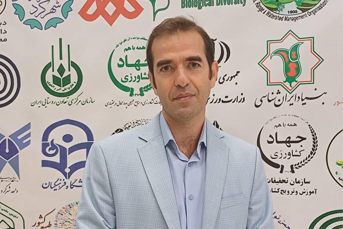 همایش دانش سنتی محیط زیست یکی  از جامع ترین رویدادهای علمی پژوهشی کشور است