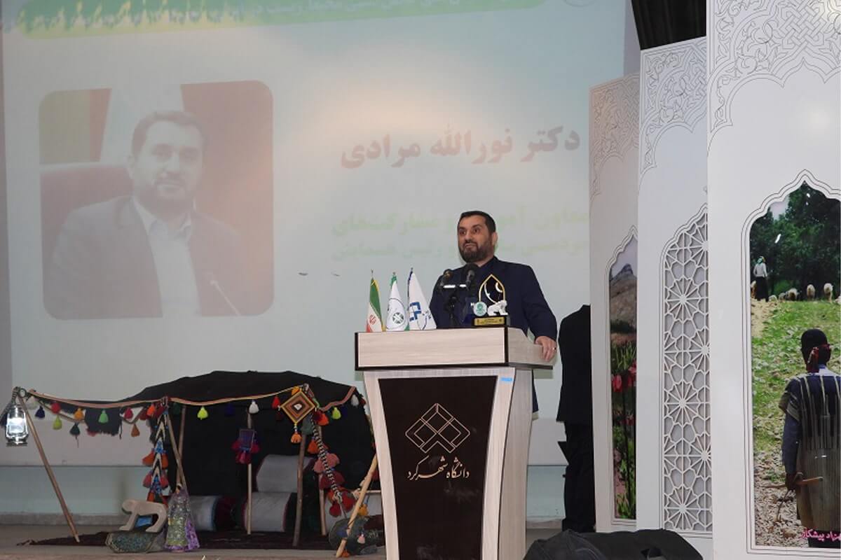 بیش از ۲۰۰ مقاله به دبیرخانه همایش دانش سنتی محیط زیست ارسال شده است