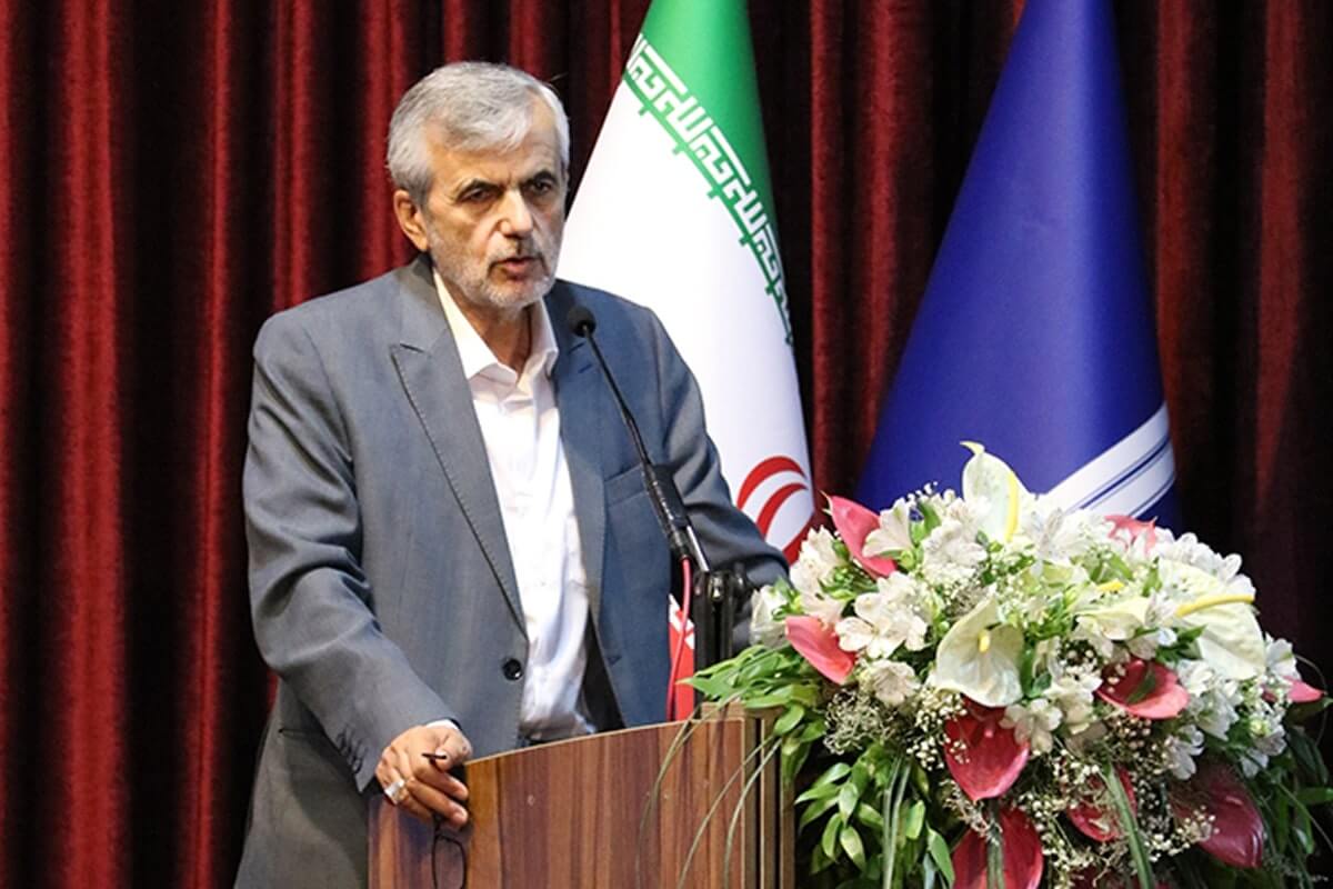 امنیت و سلامت آزمون سراسری از موضوعات امنیت ملی است