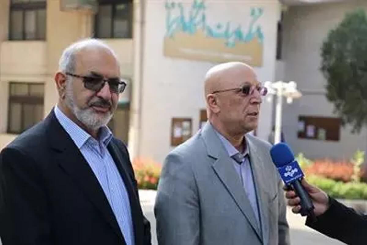 نوبت اول آزمون سراسری گروه های علوم ریاضی و فنی و علوم انسانی در سلامت كامل برگزار شد
