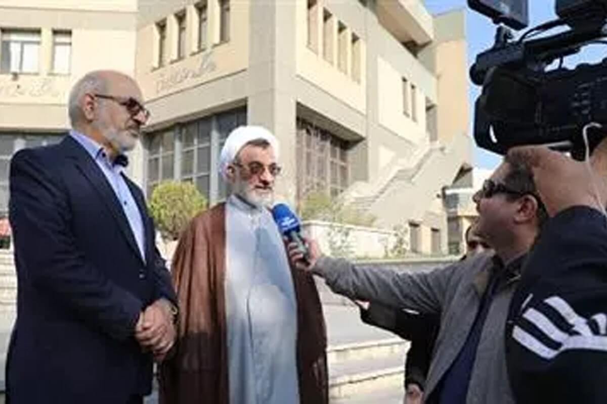 عدالت آموزشی در برگزاری آزمون سراسری محقق شد