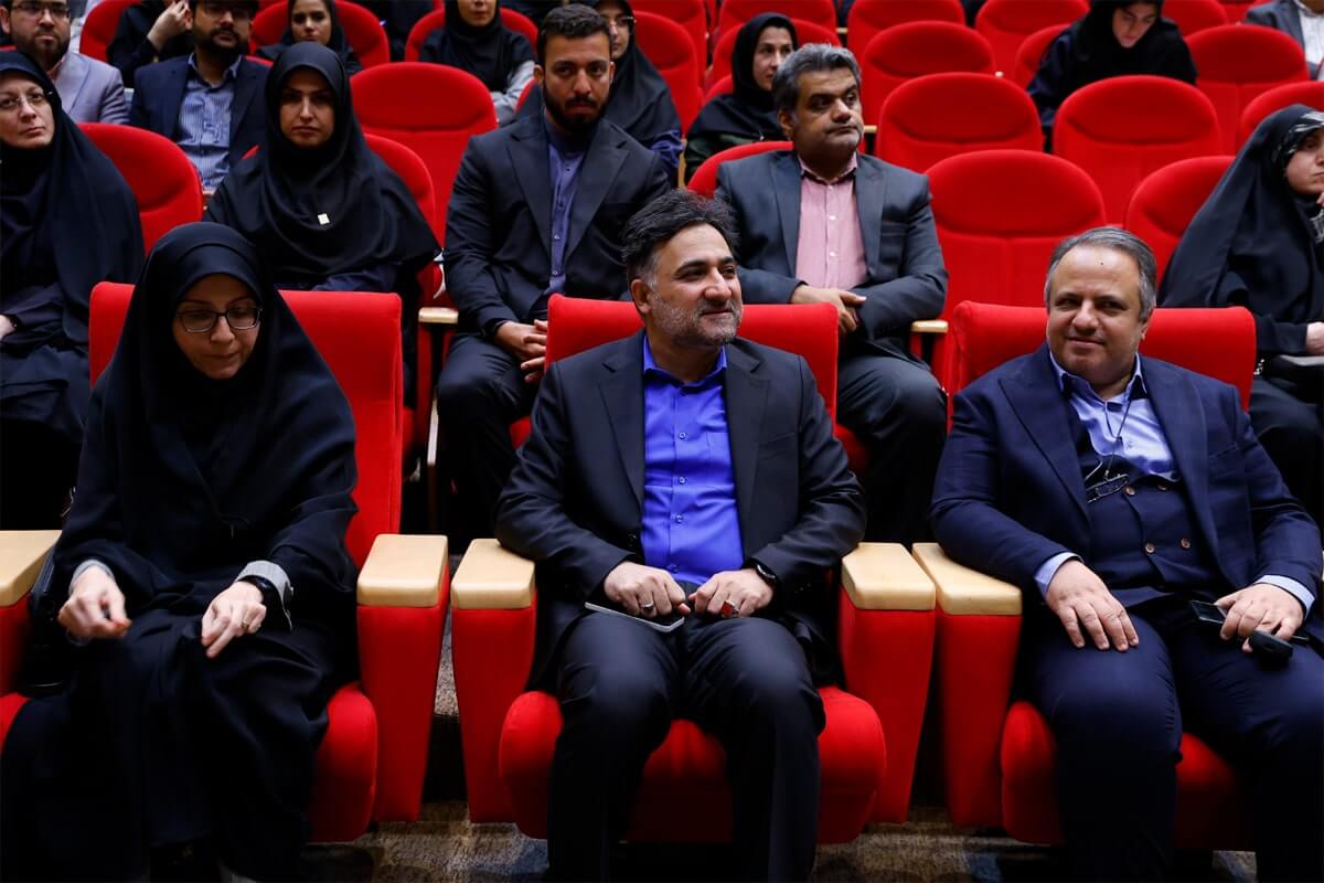 سامانه ارائه خدمات رایگان مشاوره مالکیت فکری راه‌اندازی شد