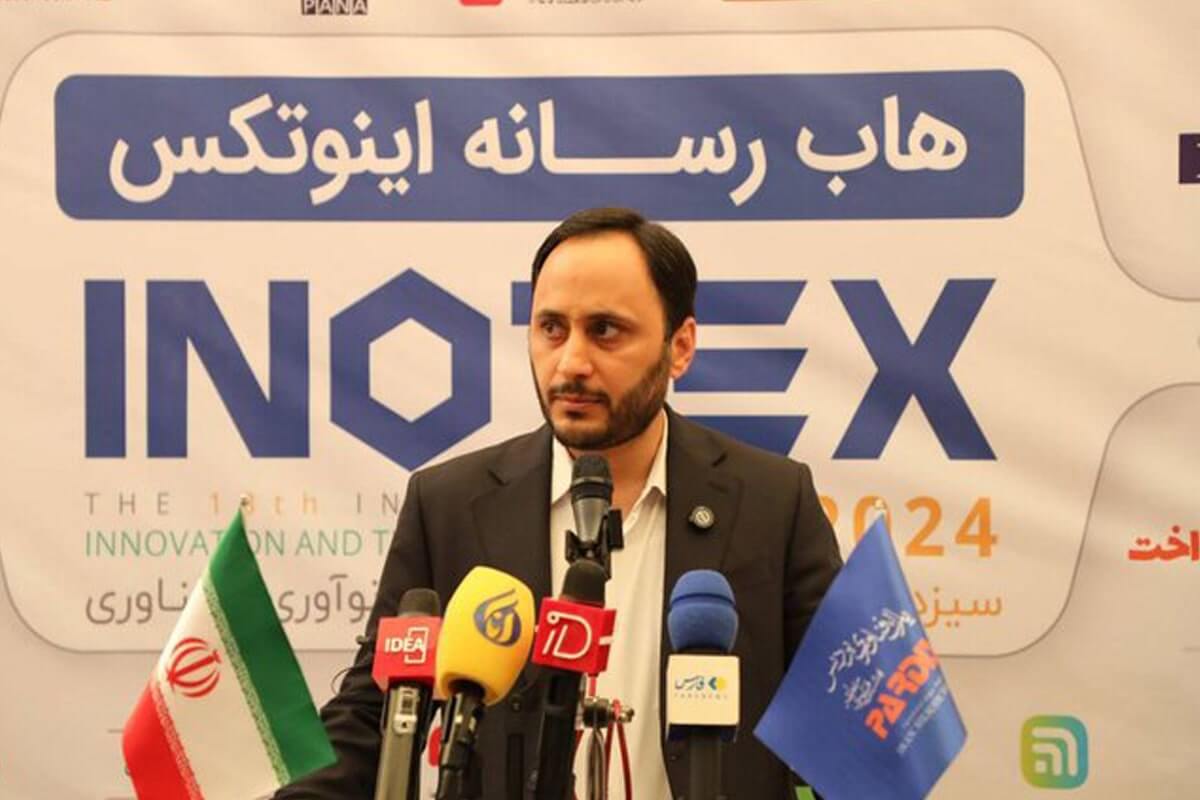 انعقاد یک میلیارد دلار قرارداد بین وزارت نفت و شرکت های دانش بنیان