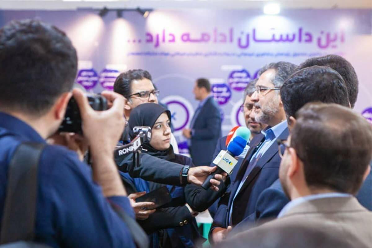 رونمایی از بسته های حمایتی صندوق با توجه به شعار سال