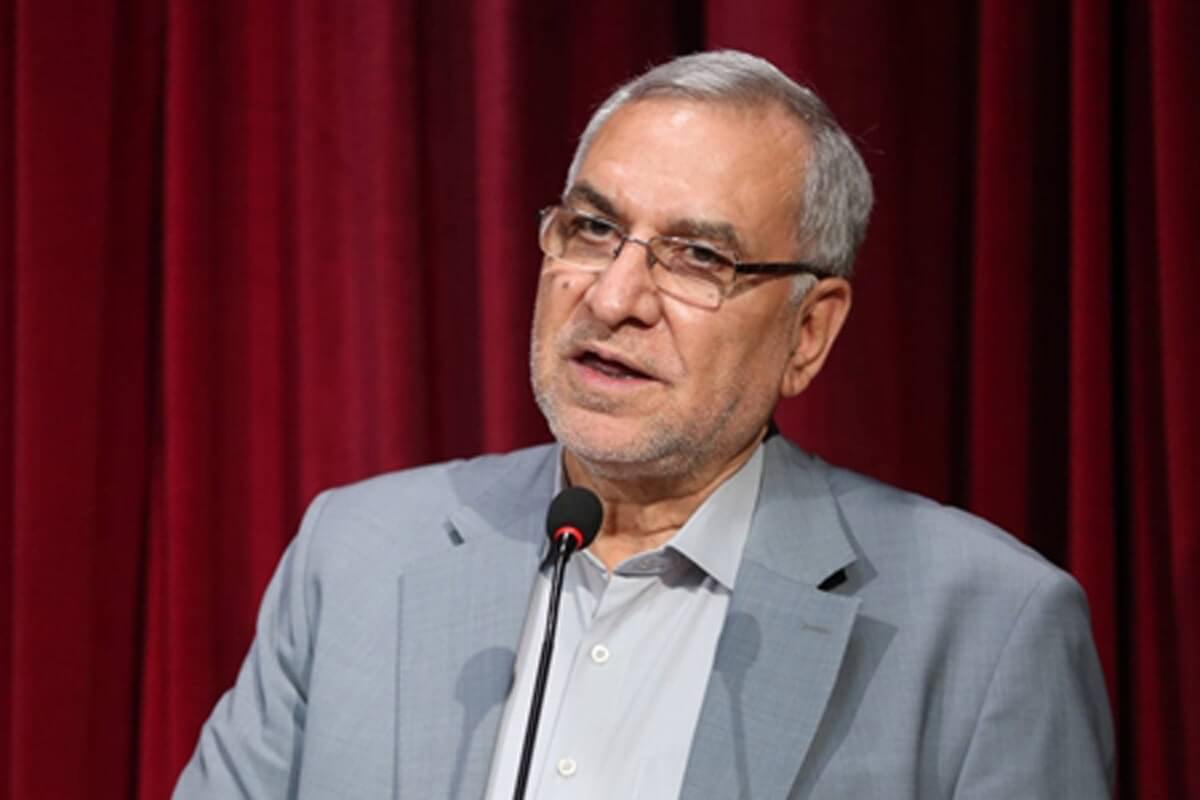 درمان کودکان زیر 7 سال سرمایه گذاری برای سلامت کشور است