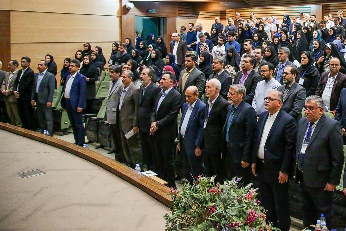 آغاز به کار دهمین همایش دو سالانه علوم شناختی