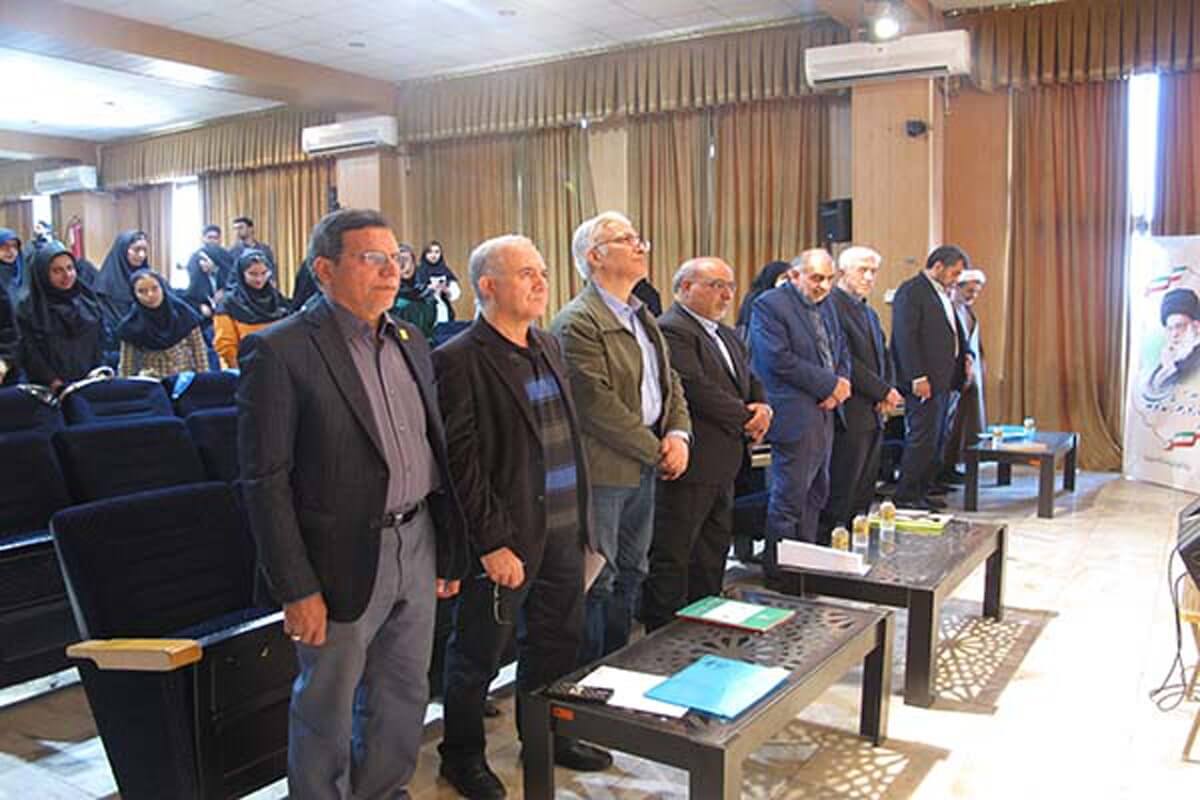 چهاردهمین همایش تاریخ شفاهی با عنوان تاریخ شفاهی در ترازو برگزار شد