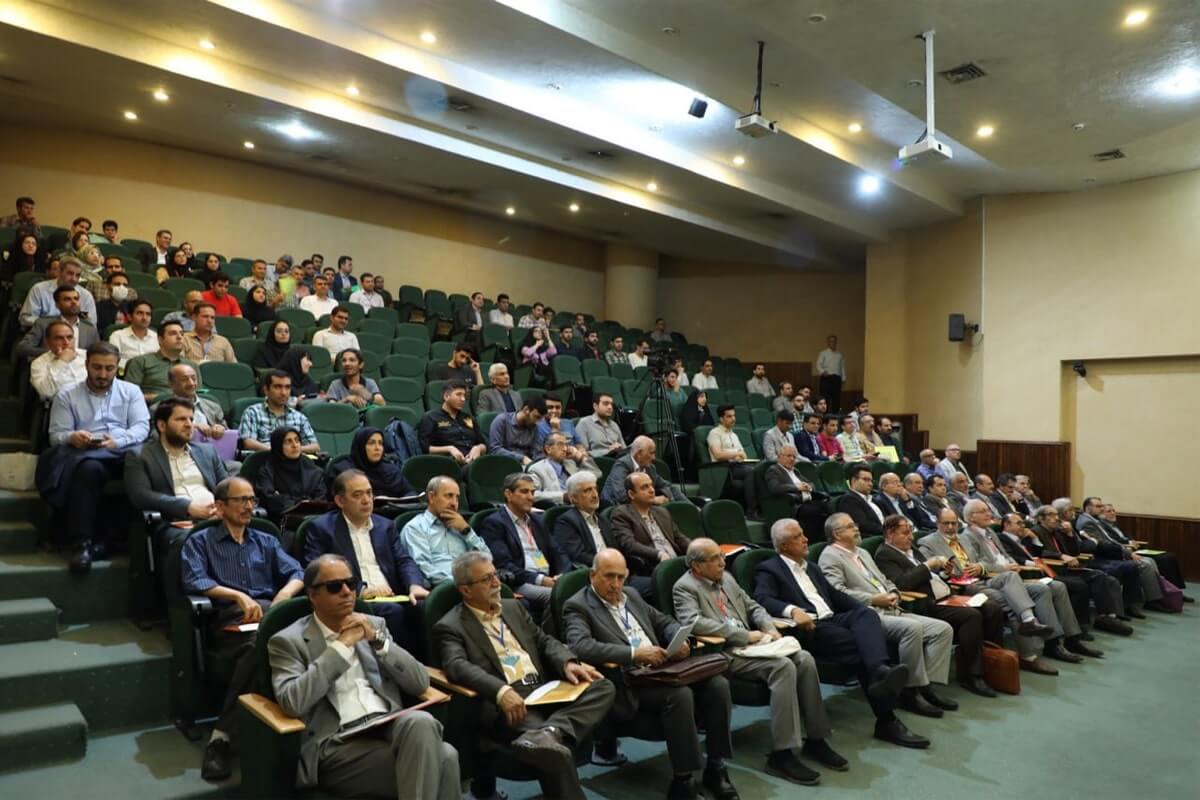 سی و دومین کنفرانس مهندسی برق ایران برگزار شد
