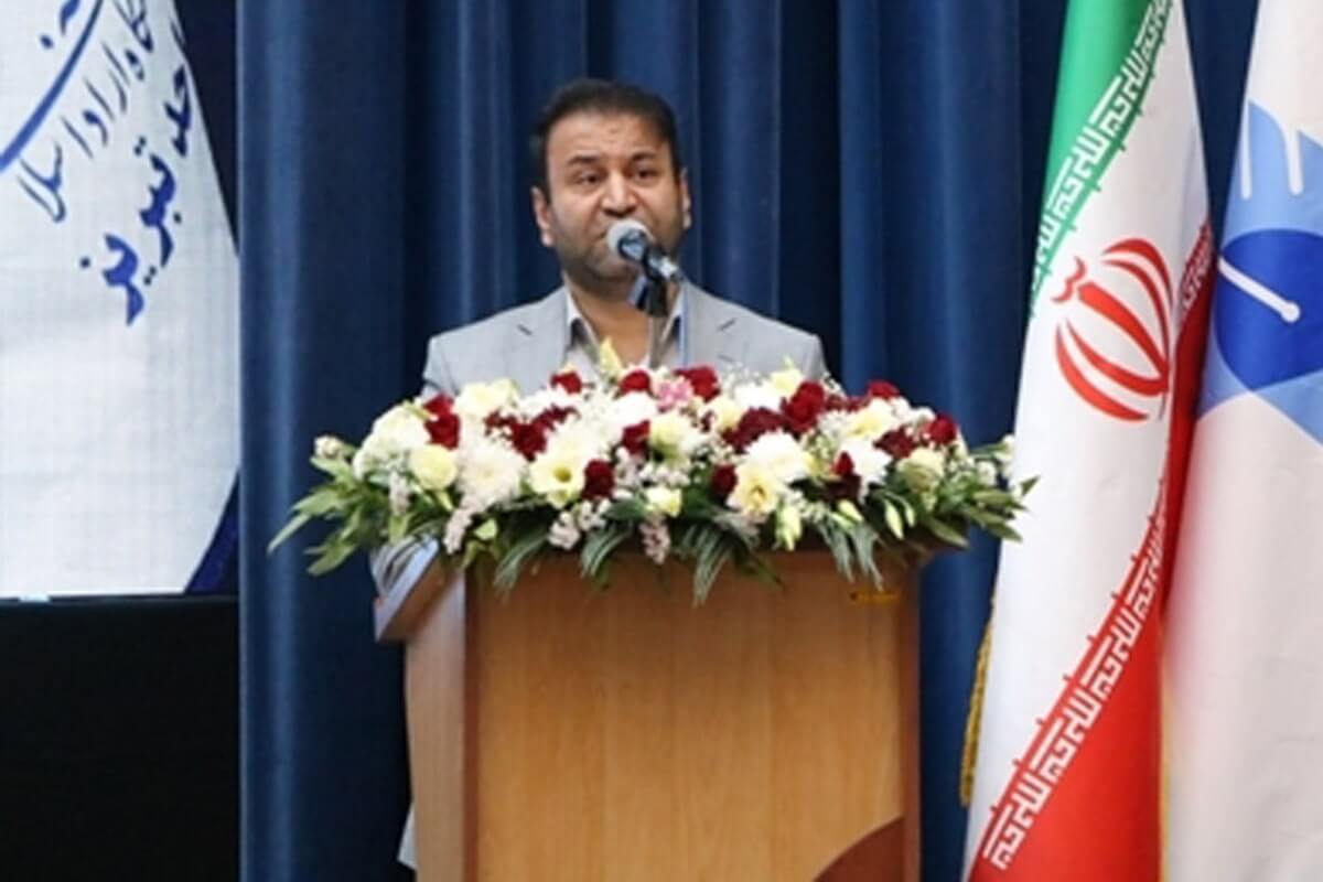 نخستین همایش ملی کاربرد فناوری های نوین در مهندسی عمران برگزار شد