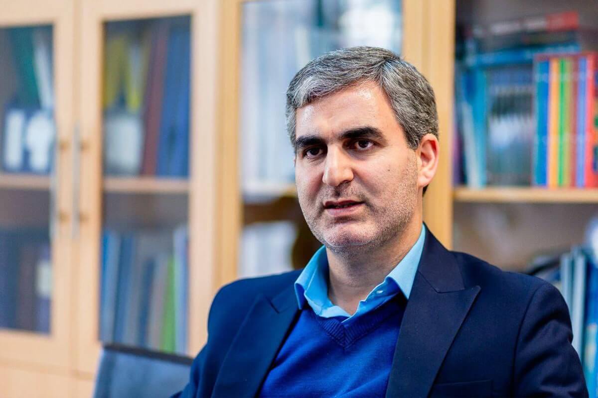 استمرار راه رئیس جمهور شهید در حمایت از توسعه کمی و کیفی شرکت های دانش بنیان
