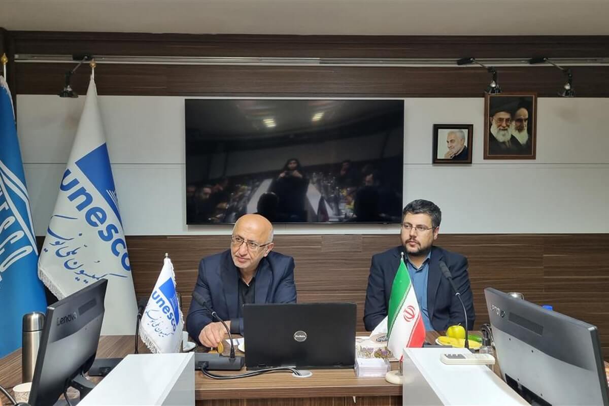 علاقه مند به ارتباط با نخبگان خارج از کشور برای رفع نیاز‌های کشور هستیم