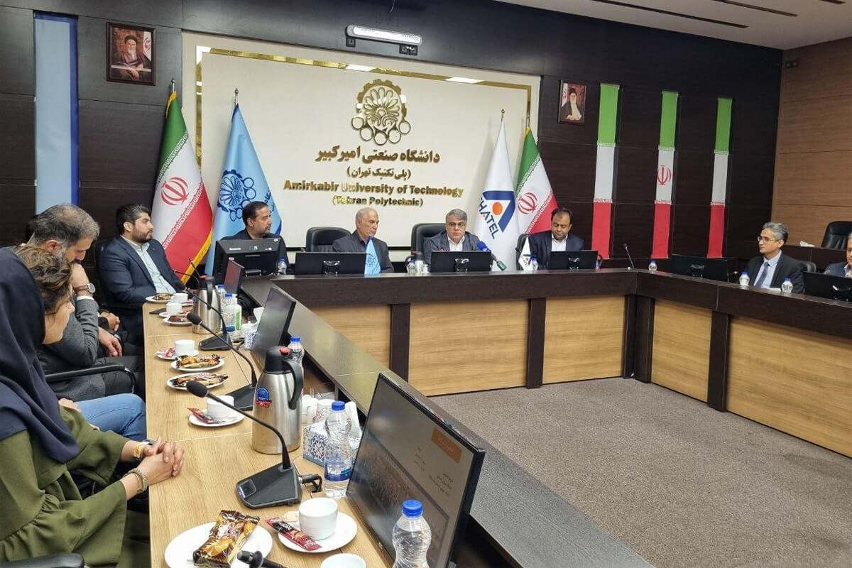 رونمایی از سند جامع هوش مصنوعی در آموزش عالی تا هفته آینده