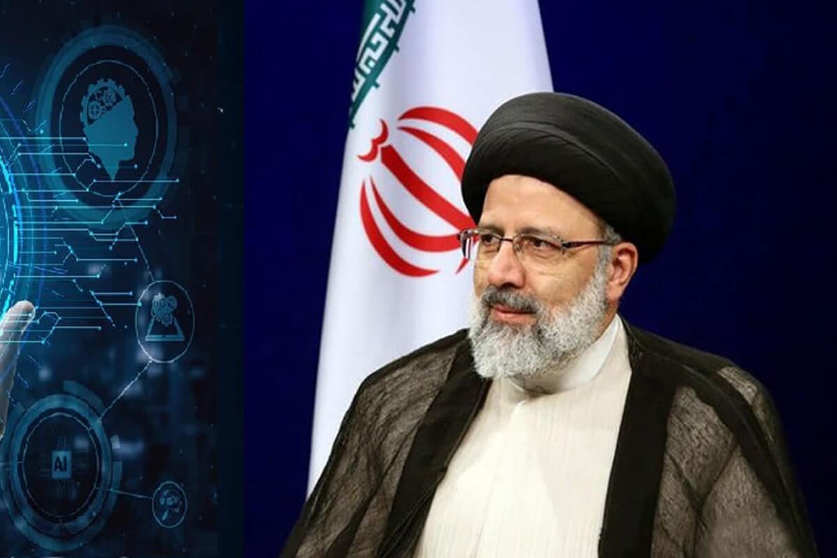 تشکیل سازمان ملی هوش مصنوعی ماندگارترین یادگار رئیسی در حوزه هوش مصنوعی است
