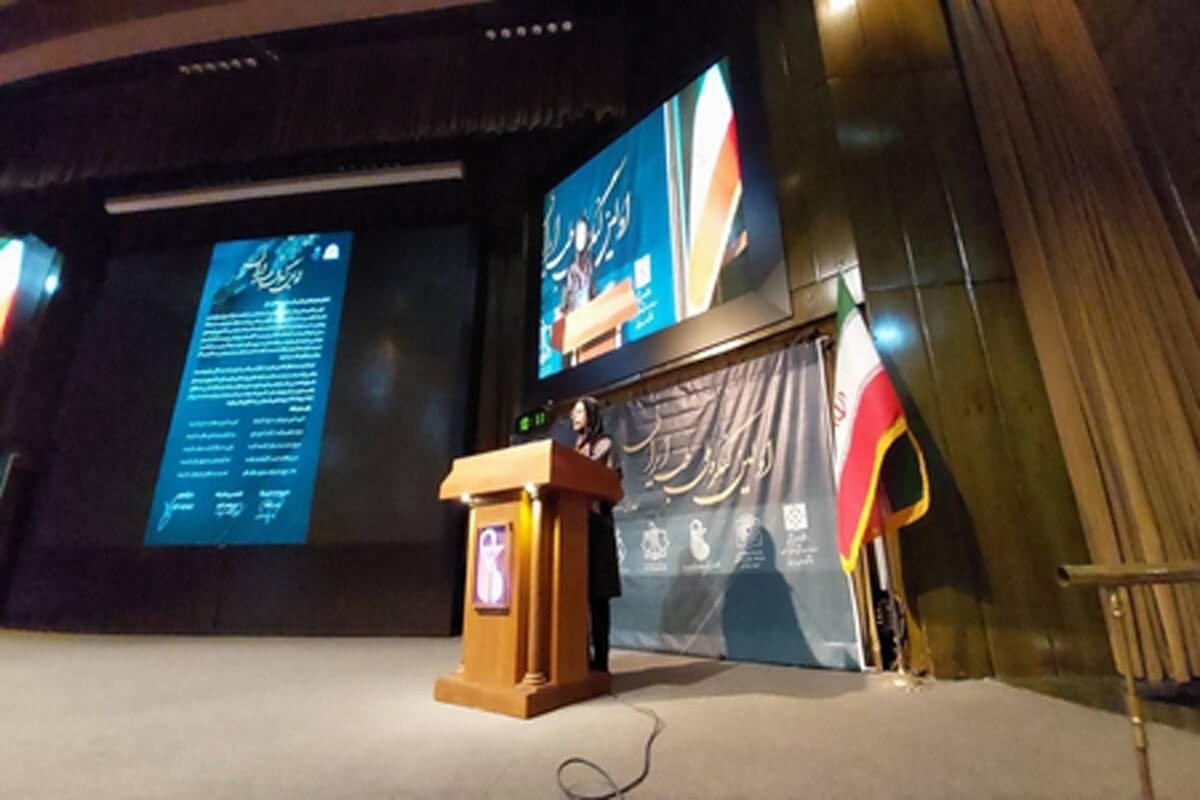 کنگره ملی طب ایرانی به توسعه منطقی این طب کمک می کند