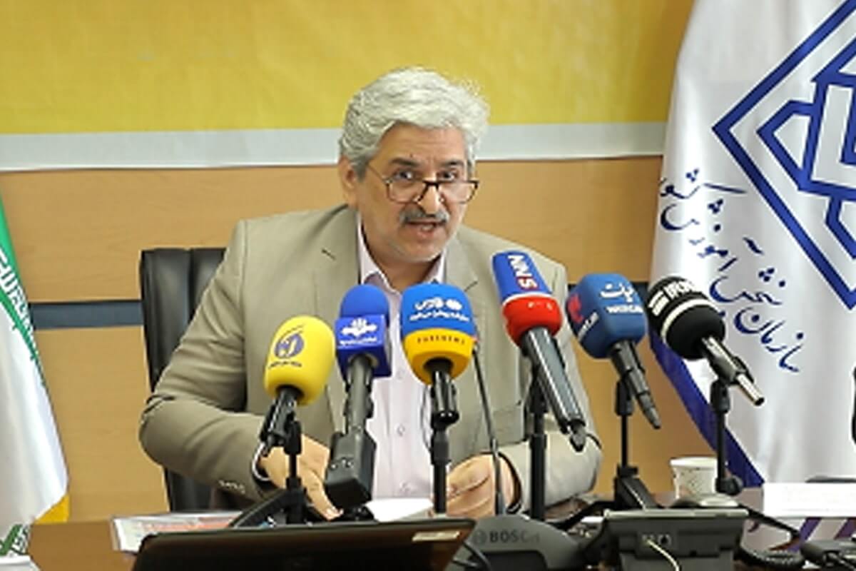 مهلت انتخاب رشته آزمون كارشناسی ارشد سال 1403 تمدید شد