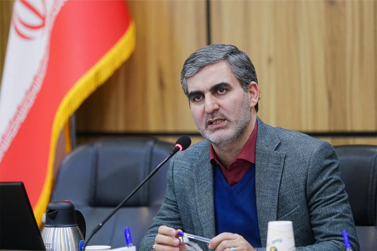 حمایت معاونت علمی از رونق شرکت های دانش بنیان فناور