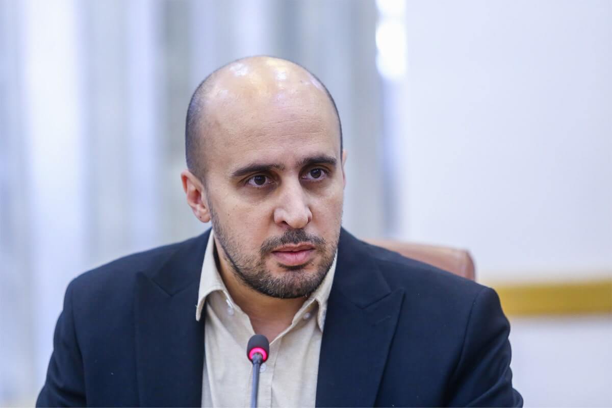 کمک به توسعه متوازن زیرساخت های زیست بوم نوآوری با راه اندازی سامانه پایش