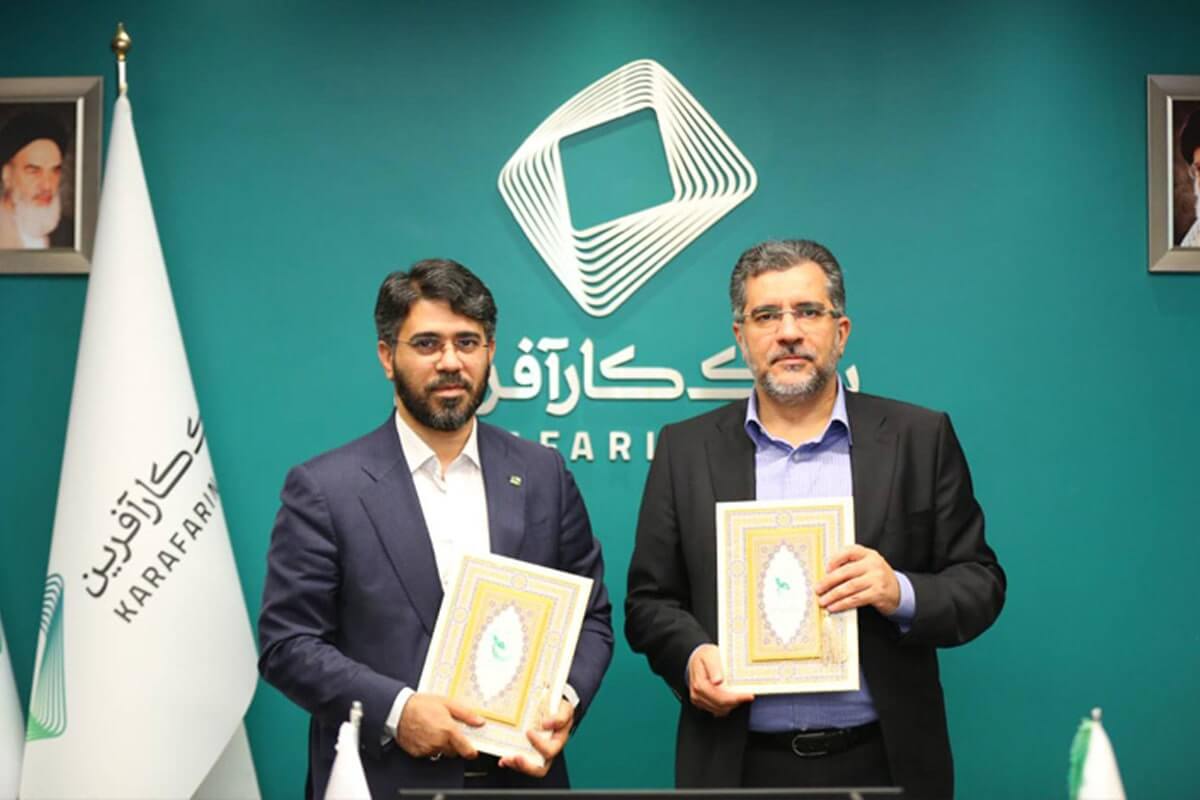 تسهیل اعطای تسهیلات بانکی با ضمانت نامه صندوق نوآوری برای شرکت های دانش بنیان