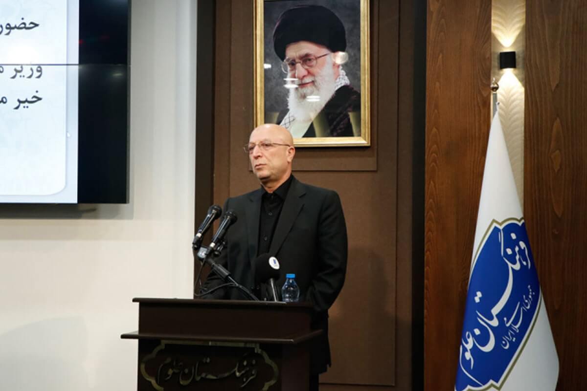 باید در مورد مؤلفه های مرجعیت علمی به جمع بندی نهایی برسیم
