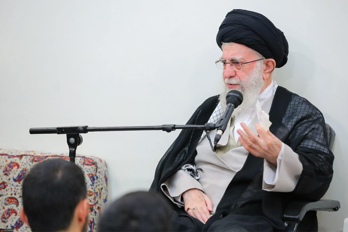 ضرورت خیزش علمی ایران برای رسیدن به خط مقدم علم جهانی