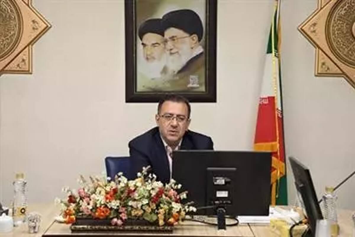 ثبت نام و انتخاب رشته بیش از ۸ هزار داوطلب در دوره كاردانی به كارشناسی ناپیوسته 1403