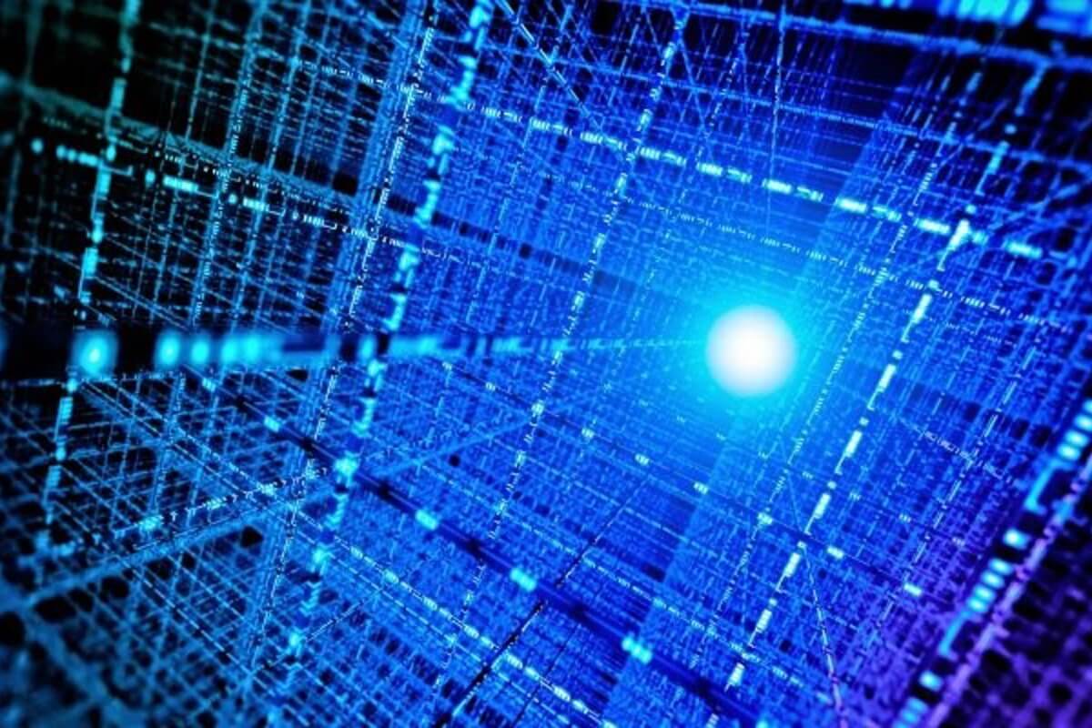 راه‌اندازی آزمایشگاه مقدماتی اینترنت کوانتومی