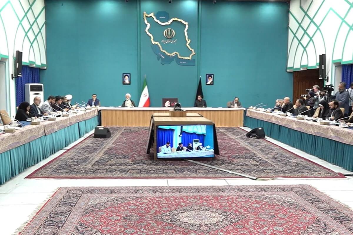 تصویب کلیات سند ملی، تأسیس سازمان ملی و تشکیل شورای راهبری هوش مصنوعی