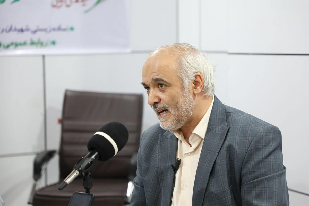 نامه وزارت علوم درباره امکان تبدیل وضعیت استخدامی اعضای هیئت علمی
