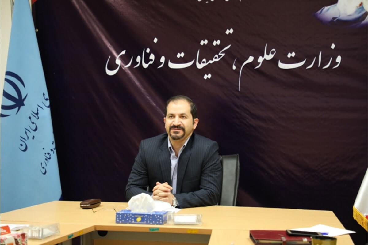 سه آیین نامه اصلی صندوق شورای عالی عتف تدوین شد