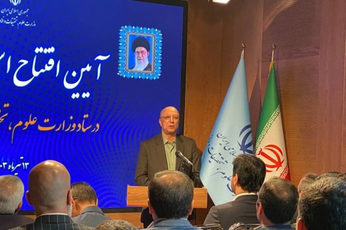 ضرورت تبیین دستاورد‌های علمی کشور