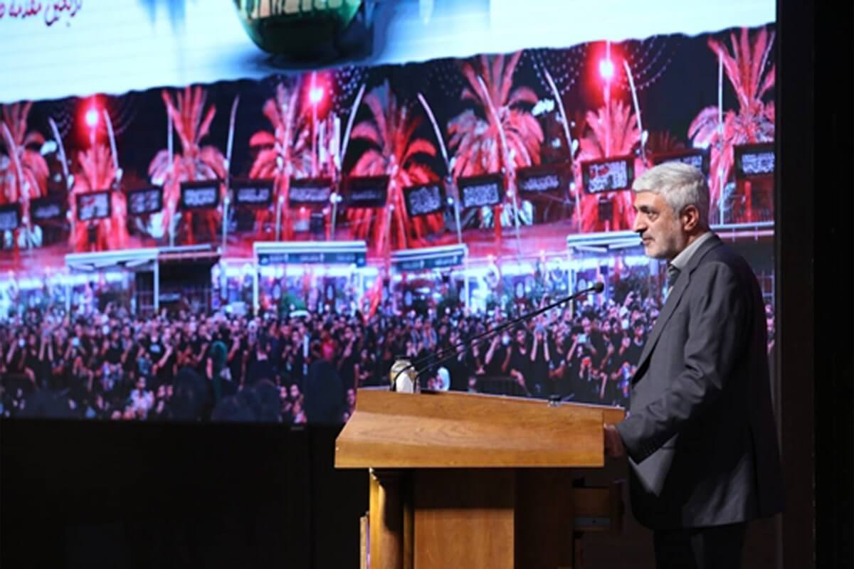 خدمات بهداشت دندان و هوش مصنوعی دو محور مهم کنگره سلامت در اربعین
