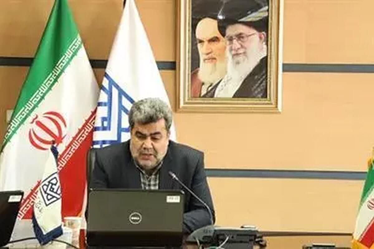 هر گونه ابزار الكترونیک در آزمون سراسری شناسایی می شود
