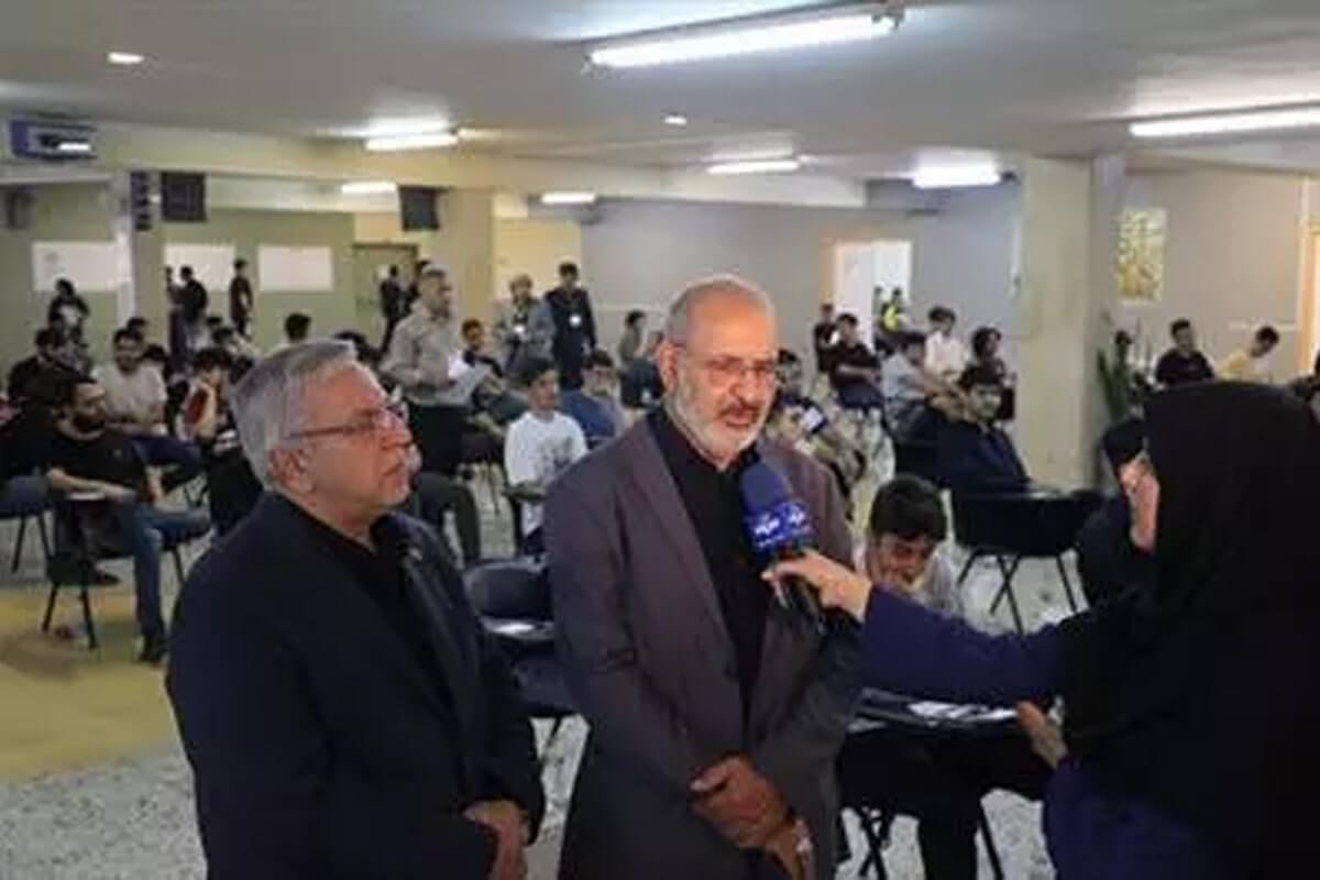 اقدامات شبكه های كلاهبرداری و سوداگری كنكور خنثی شد