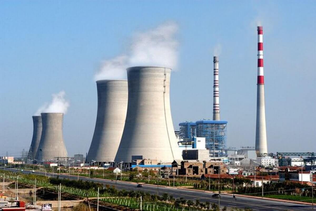تسریع در ایجاد کنسرسیوم تخصصی رفع آلایندگی نیروگاه برق حرارتی شازند